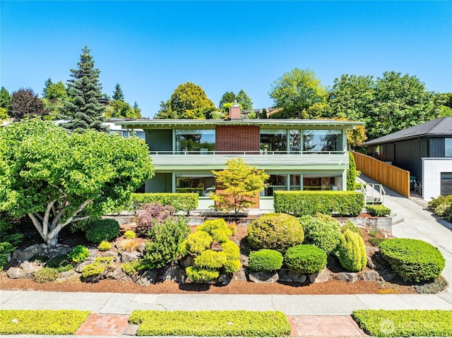 8712 Fauntlee Crst SW, Seattle, WA 98136 - photo 1