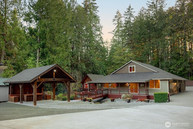 5901 51st Ave NW, Gig Harbor, WA 98335 - photo 3