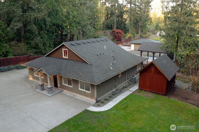 5901 51st Ave NW, Gig Harbor, WA 98335 - photo 11