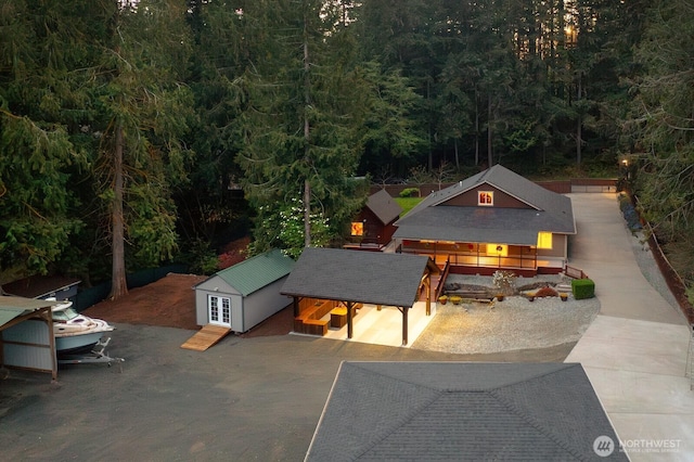 5901 51st Ave NW, Gig Harbor, WA 98335 - photo 13
