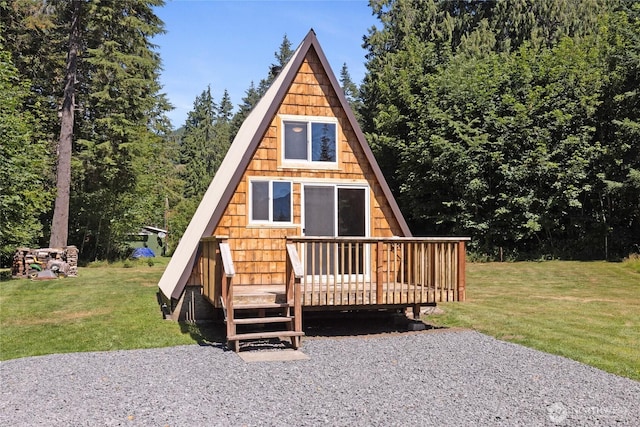 55504 311th Avenue Ct E, Ashford, WA 98304 - photo 1