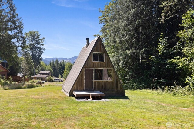 55504 311th Avenue Ct E, Ashford, WA 98304 - photo 2
