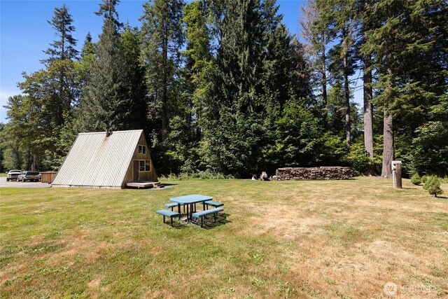 55504 311th Avenue Ct E, Ashford, WA 98304 - photo 4