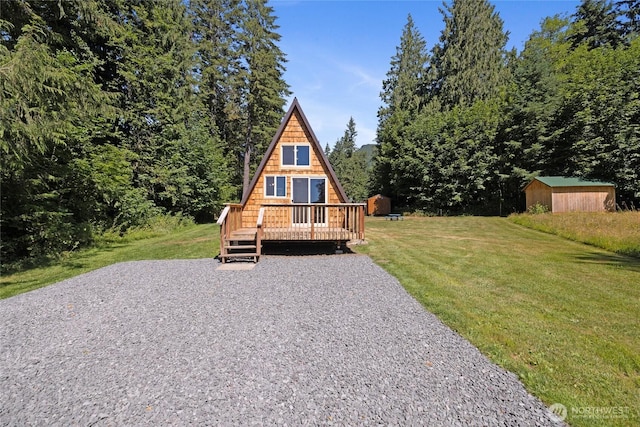 55504 311th Avenue Ct E, Ashford, WA 98304 - photo 23