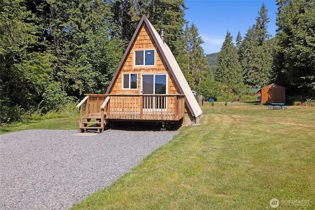 55504 311th Avenue Ct E, Ashford, WA 98304 - photo 24