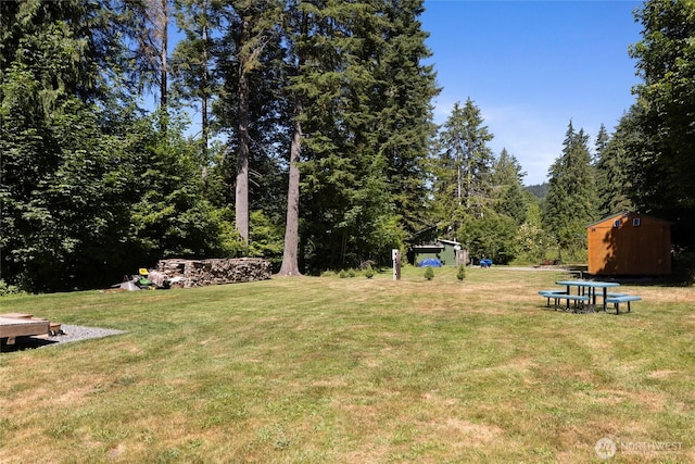 55504 311th Avenue Ct E, Ashford, WA 98304 - photo 26