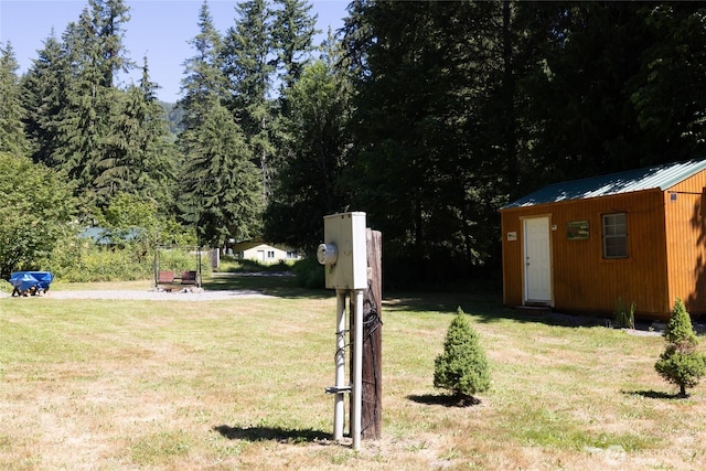 55504 311th Avenue Ct E, Ashford, WA 98304 - photo 27