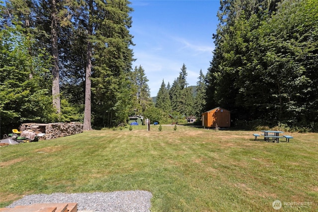 55504 311th Avenue Ct E, Ashford, WA 98304 - photo 28