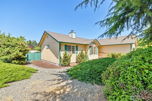 109 N Honeycomb Cir, Sequim, WA 98382 - photo 17