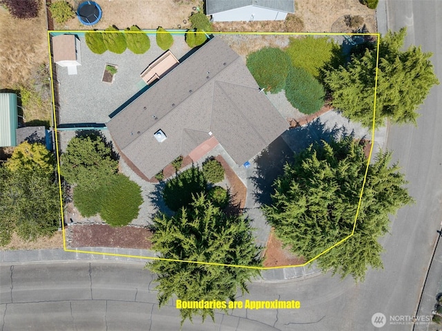 109 N Honeycomb Cir, Sequim, WA 98382 - photo 23