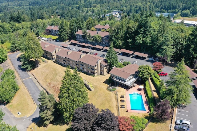 20183 Vikings Crest Loop NE Unit 4-205, Poulsbo, WA 98370 - photo 29