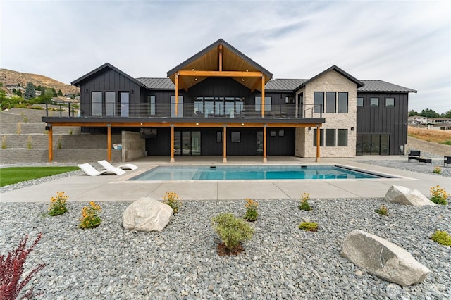 134 Hillcrest Pl, Chelan, WA 98816 - photo 1