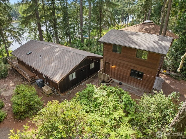 10911 Country Club Dr, Anderson Island, WA 98303 - photo 2