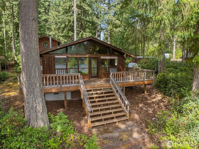 10911 Country Club Dr, Anderson Island, WA 98303 - photo 6