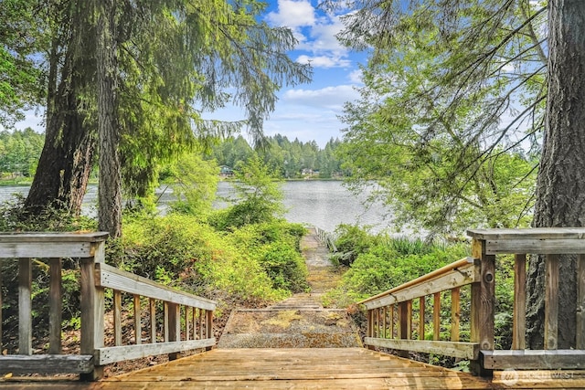 10911 Country Club Dr, Anderson Island, WA 98303 - photo 7