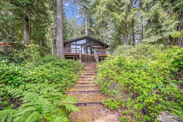 10911 Country Club Dr, Anderson Island, WA 98303 - photo 8