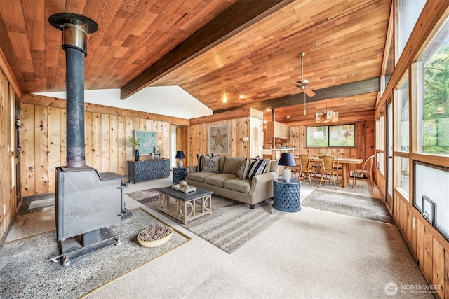 10911 Country Club Dr, Anderson Island, WA 98303 - photo 13