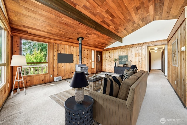 10911 Country Club Dr, Anderson Island, WA 98303 - photo 15