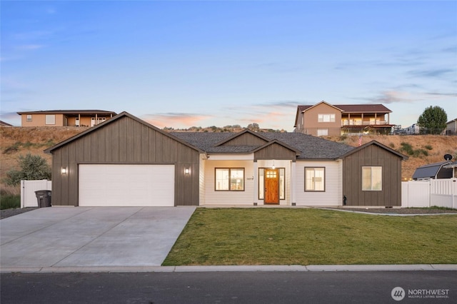 351 Stacy Dr SE, Moses Lake, WA 98837 - photo 1
