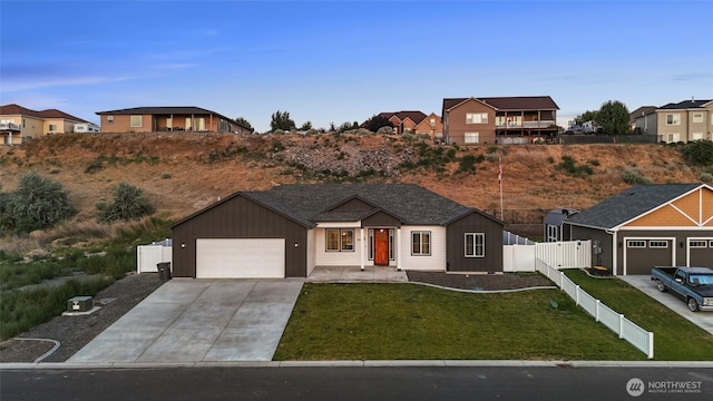 351 Stacy Dr SE, Moses Lake, WA 98837 - photo 4