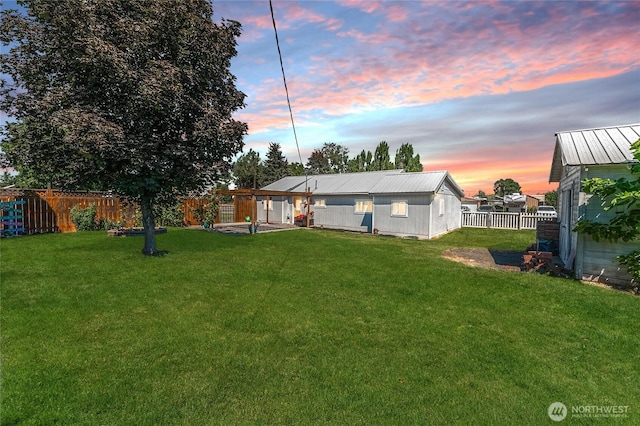 225 N 1st St, Coulee City, WA 99115 - photo 6