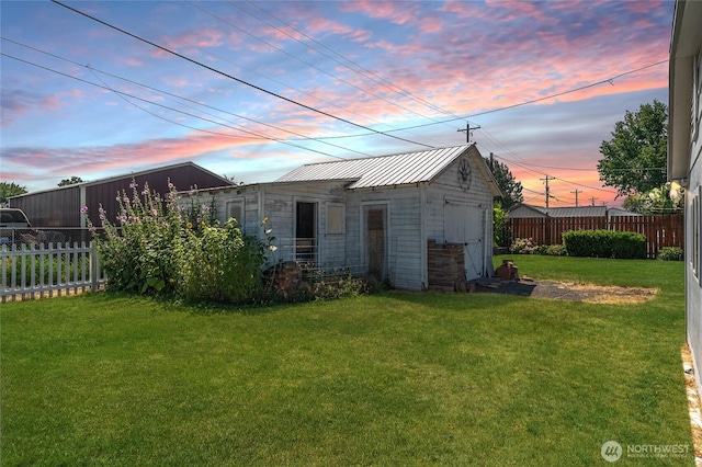 225 N 1st St, Coulee City, WA 99115 - photo 34