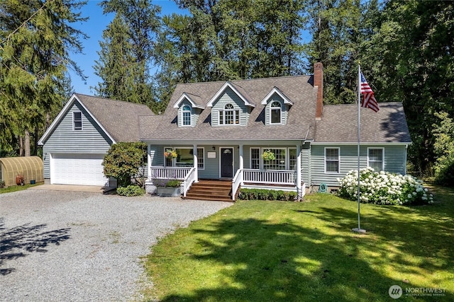 8314 324th St E, Eatonville, WA 98328 - photo 1