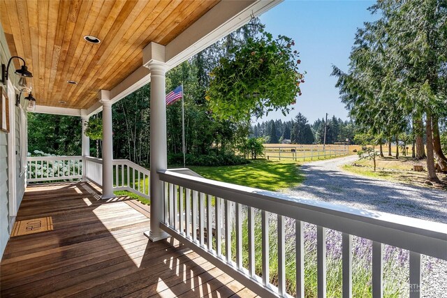 8314 324th St E, Eatonville, WA 98328 - photo 5