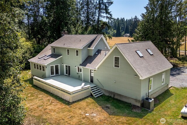 8314 324th St E, Eatonville, WA 98328 - photo 33