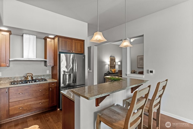 5003 Main St Unit 105, Tacoma, WA 98407 - photo 13
