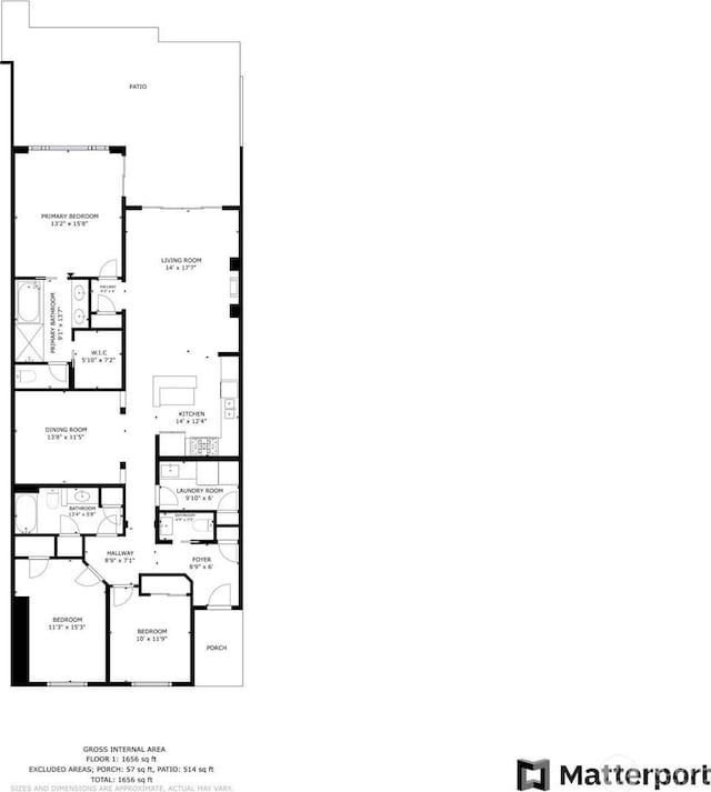 5003 Main St Unit 105, Tacoma, WA 98407 - photo 40