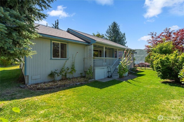 40 Mclallen Ln, Manson, WA 98831 - photo 28