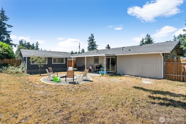 17019 19th Ave E, Spanaway, WA 98387 - photo 31