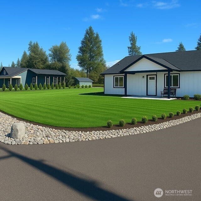 7018 332nd St NW, Stanwood, WA 98292 - photo 3