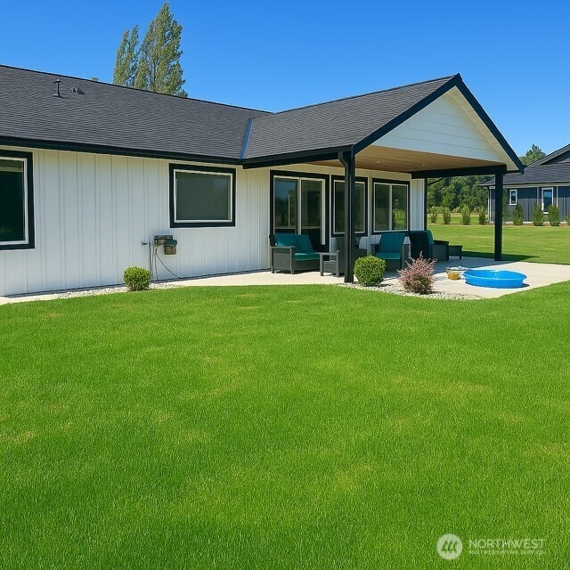 7018 332nd St NW, Stanwood, WA 98292 - photo 12