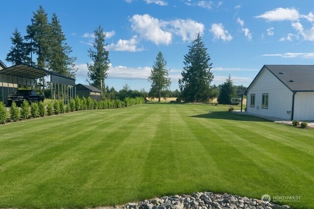 7018 332nd St NW, Stanwood, WA 98292 - photo 30
