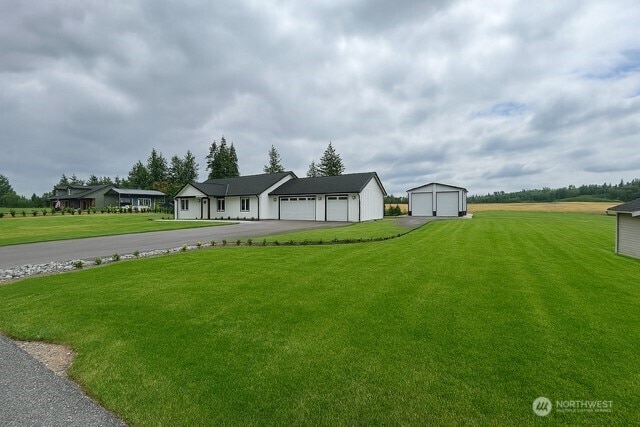 7018 332nd St NW, Stanwood, WA 98292 - photo 1