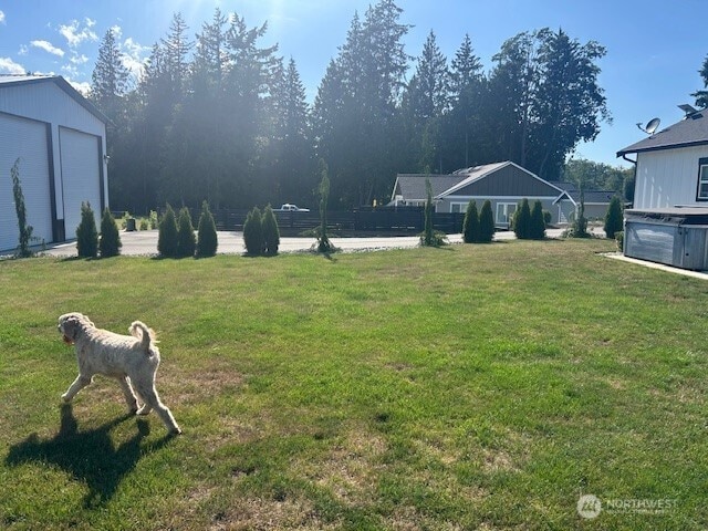 7018 332nd St NW, Stanwood, WA 98292 - photo 32