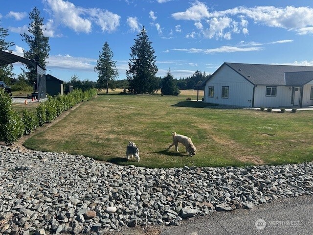 7018 332nd St NW, Stanwood, WA 98292 - photo 36