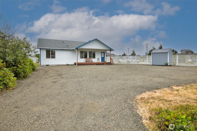 399 N Razor Clam Dr SW, Ocean Shores, WA 98569 - photo 5