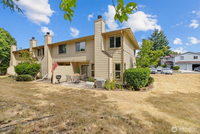 10917 SE 251st Pl Unit A40A, Kent, WA 98030 - photo 22