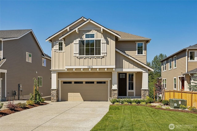 19515 81st Pl NE Unit 1, Kenmore, WA 98028 - photo 1