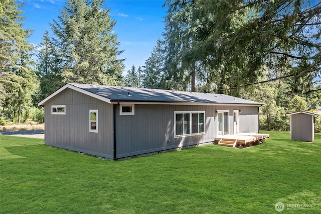 141 W Delight Park Rd, Shelton, WA 98584 - photo 27