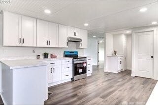 300 SW 7th Ave Unit 1202, Battle Ground, WA 98604 - photo 7