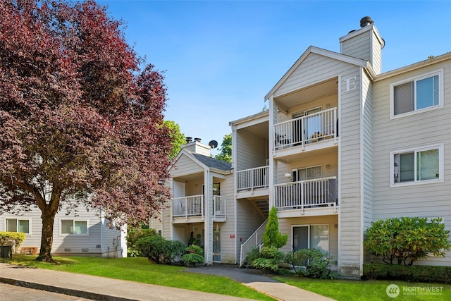 975 Aberdeen Ave NE Unit E301, Renton, WA 98056 - photo 2