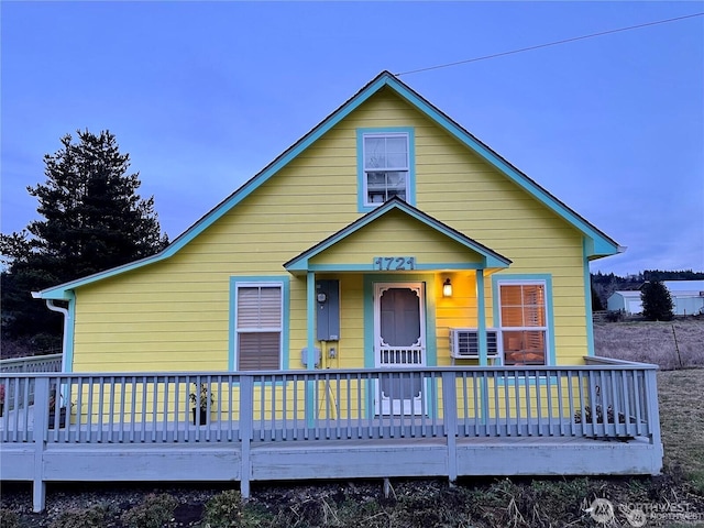 17071721 Fowler Rd, Raymond, WA 98577 - photo 1