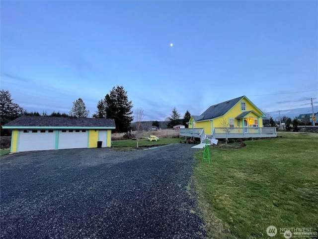 17071721 Fowler Rd, Raymond, WA 98577 - photo 2