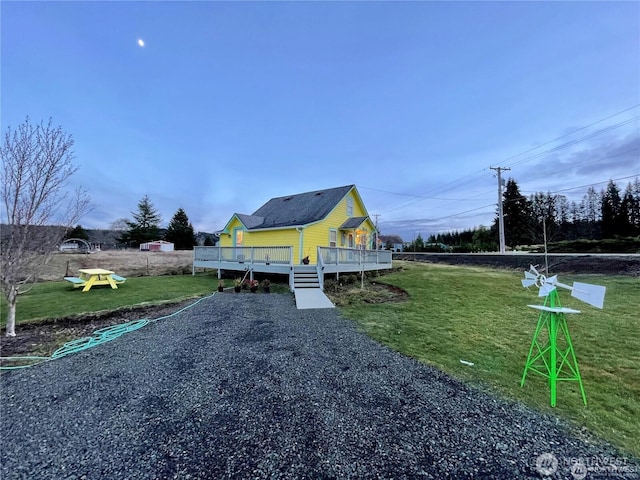 17071721 Fowler Rd, Raymond, WA 98577 - photo 3