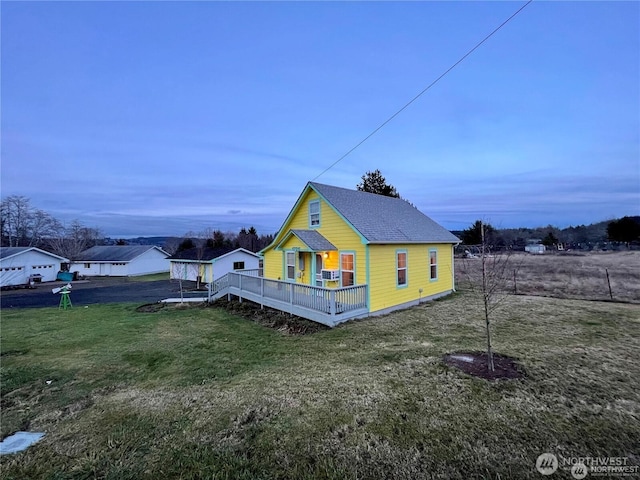 17071721 Fowler Rd, Raymond, WA 98577 - photo 4