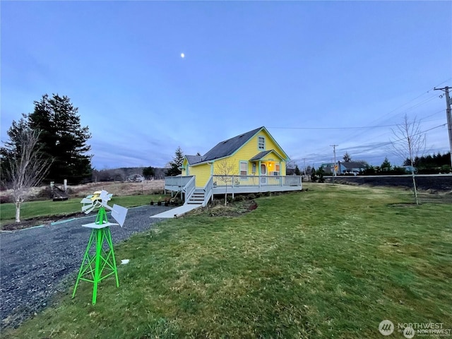 17071721 Fowler Rd, Raymond, WA 98577 - photo 5